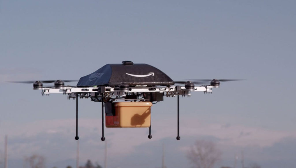 Amazon Prime Air