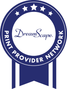 DreamScape Print Provider Network